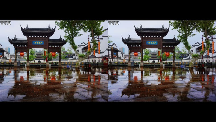 南京夫子庙（10）231009 - 图片6