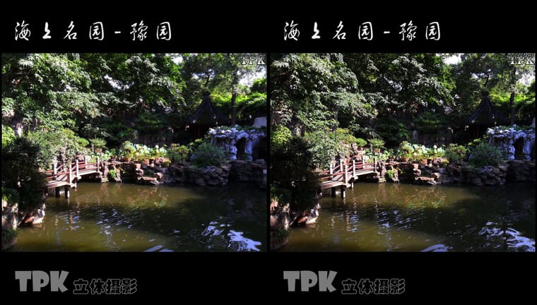 海上名园-豫园（1） - 图片7