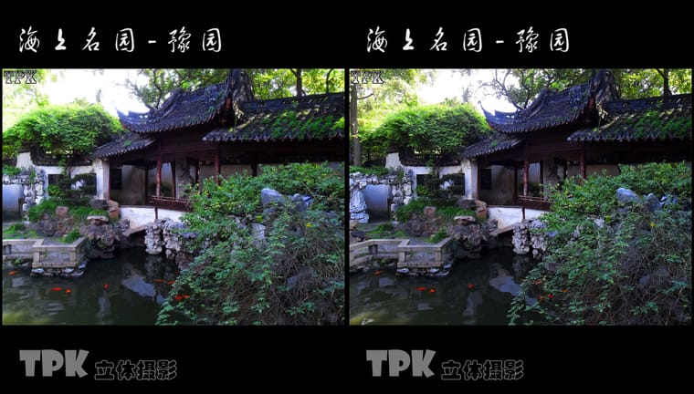 海上名园-豫园（1） - 图片8