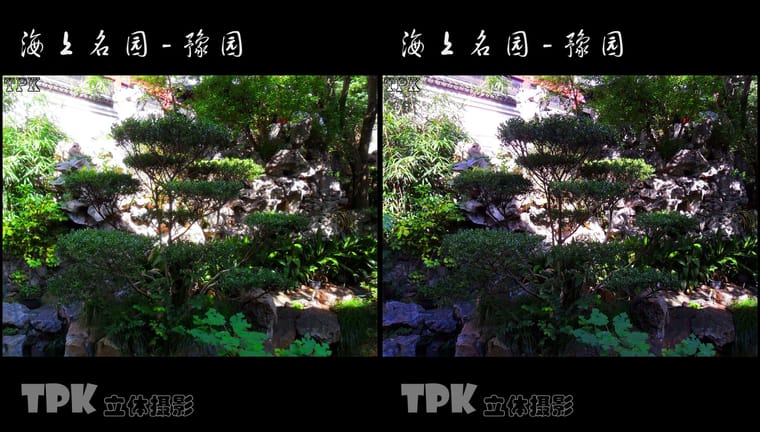 海上名园-豫园（1） - 图片9
