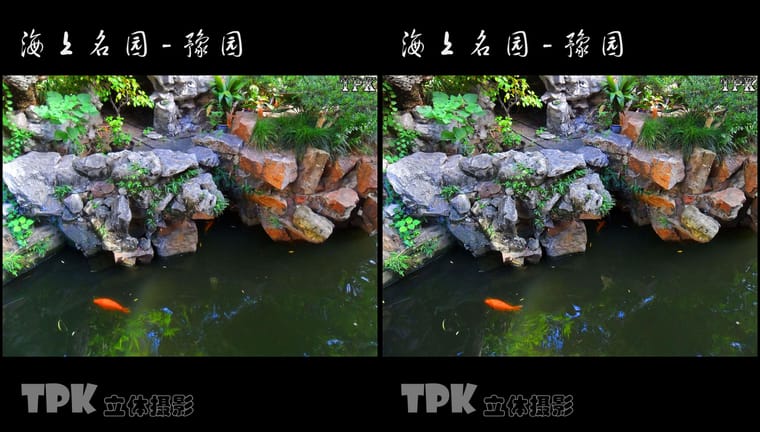 海上名园-豫园（2） 231020 - 主图