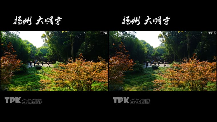扬州 大明寺（5）231030 - 图片8