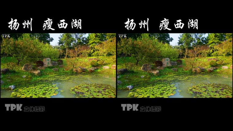 扬州 瘦西湖（1）231102 - 图片2