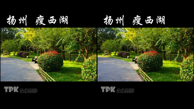 扬州 瘦西湖（1）231102 - 图片4