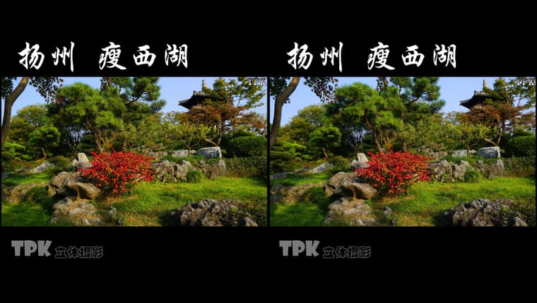 扬州 瘦西湖（1）231102 - 图片9