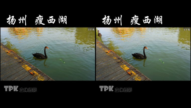 扬州 瘦西湖（3）231104 - 图片4