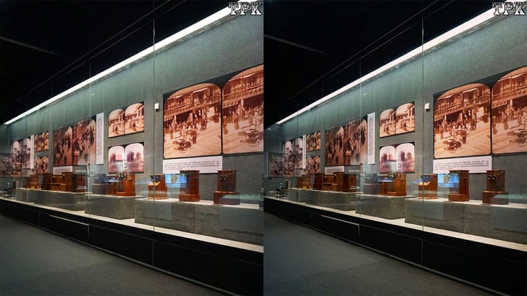 TPK 画廊 丽水立体摄影展（2）231111 - 主图