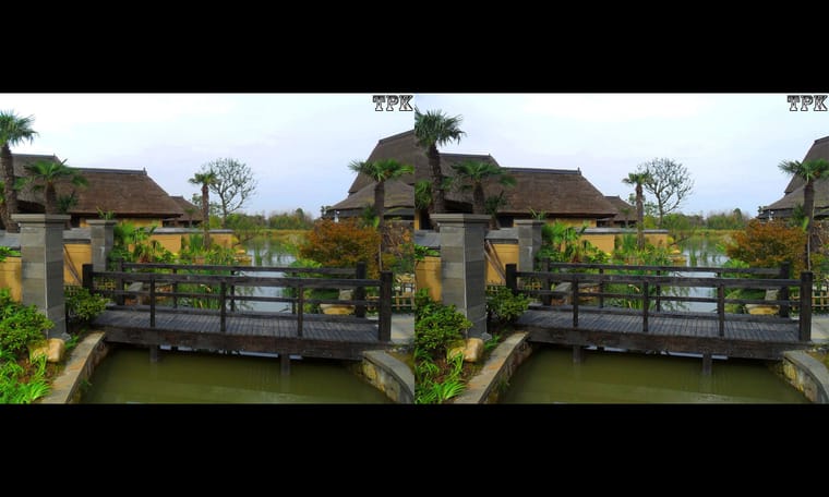 拈花湾（5）231123 - 图片4
