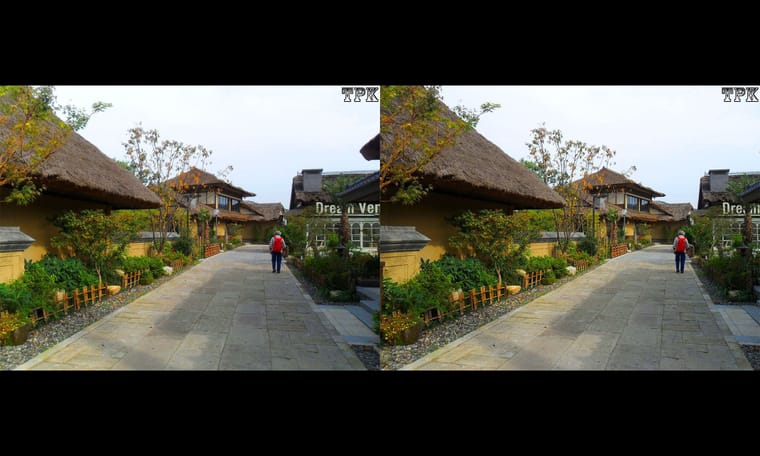 拈花湾（6）231124 - 图片9