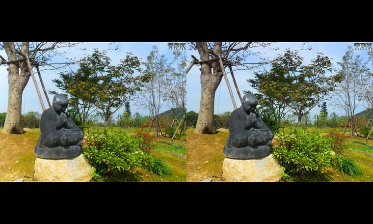 拈花湾（7）231125 - 图片5