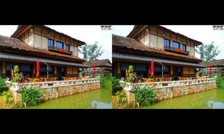 拈花湾（7）231125 - 图片8