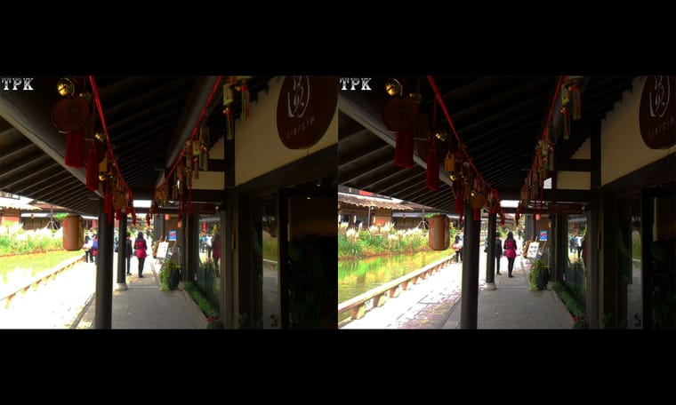 拈花湾（8）231126 - 图片3