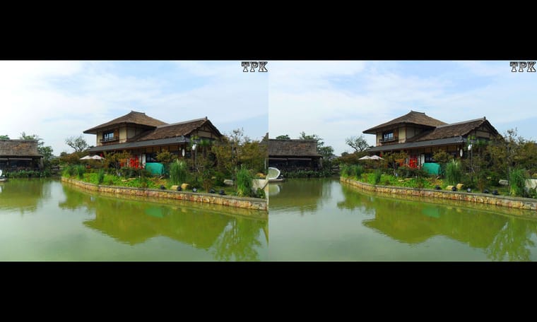 拈花湾（8）231126 - 图片4