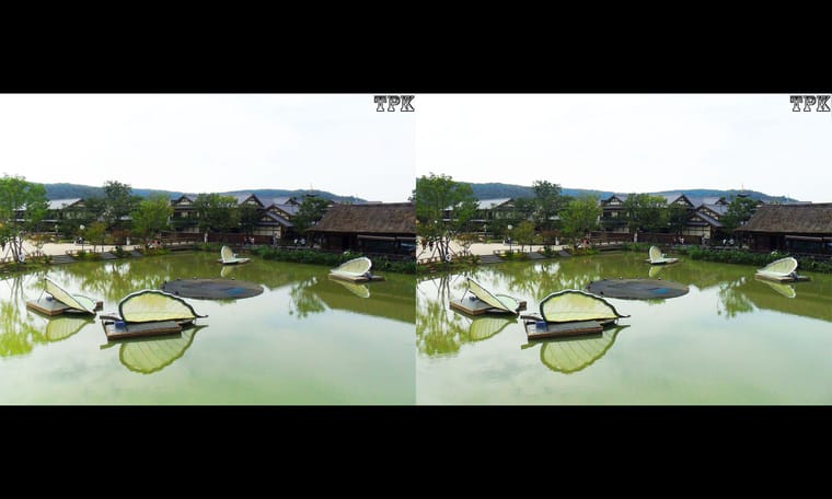 拈花湾（8）231126 - 图片8