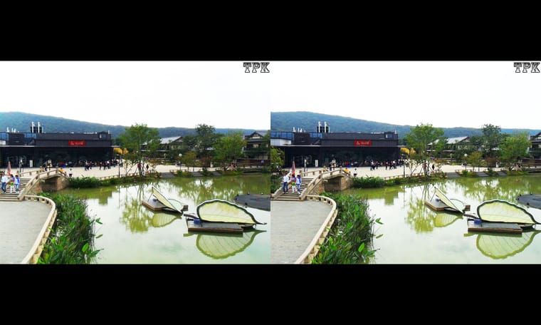 拈花湾（8）231126 - 图片9