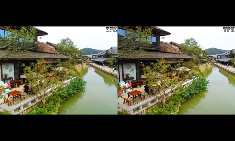 拈花湾（9）231127 - 图片2