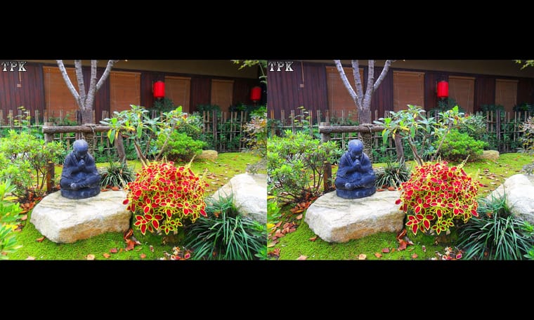 拈花湾（9）231127 - 图片6