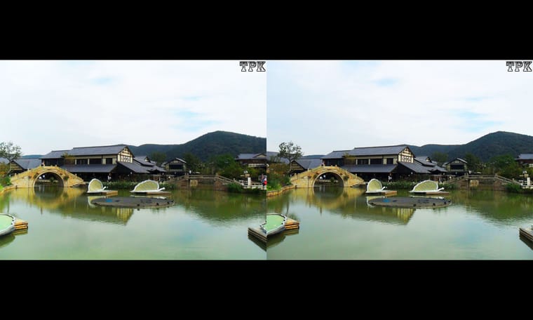 拈花湾（9）231127 - 图片7