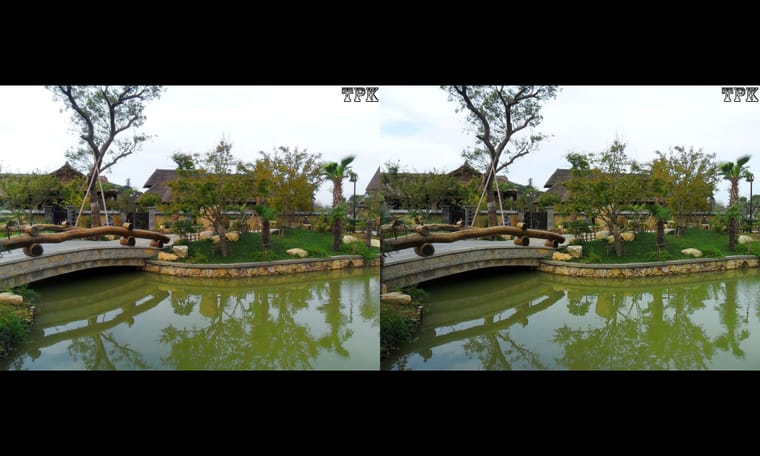 拈花湾（9）231127 - 图片9
