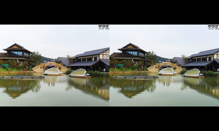 拈花湾（10）231128 - 主图