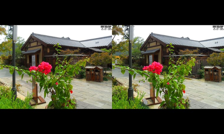 拈花湾（11）231129 - 图片2