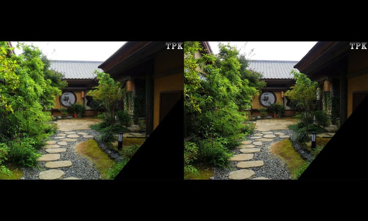 拈花湾（12）231130 - 图片3