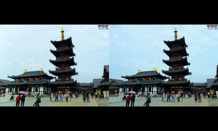 拈花湾（12）231130 - 图片6