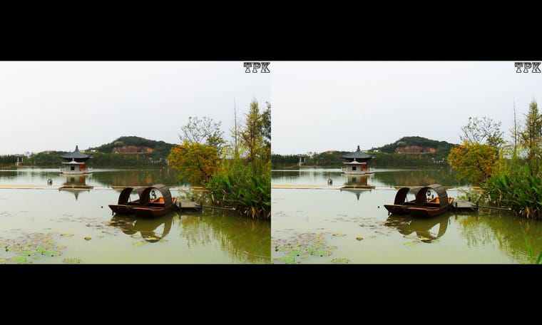 拈花湾（14）231202 - 图片2