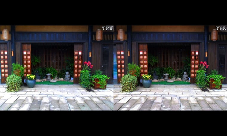 拈花湾（14）231202 - 图片4