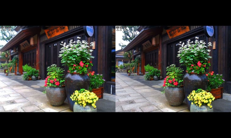 拈花湾（14）231202 - 图片7