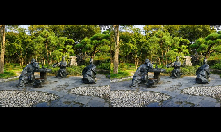 扬州拾遗  231204 - 图片6