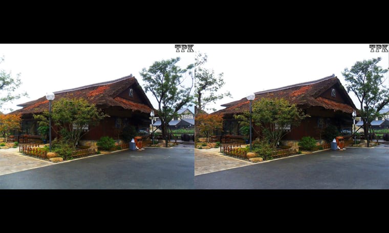 拈花湾（15）231205 - 图片2