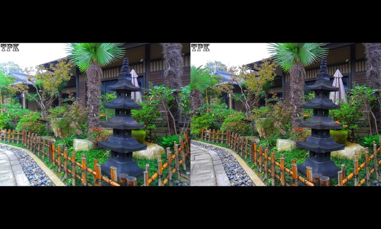 拈花湾（15）231205 - 图片8