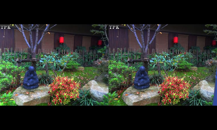 拈花湾（15）231205 - 图片9