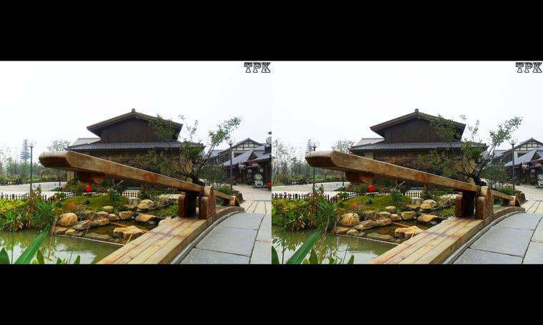 拈花湾（16）231207 - 图片4