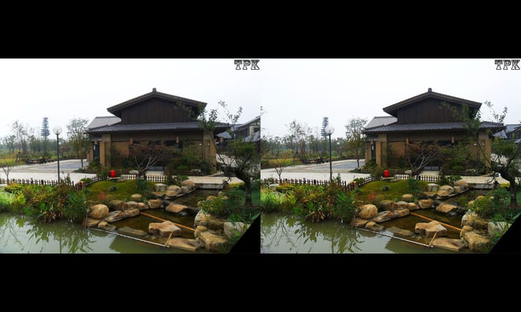 拈花湾（16）231207 - 图片5