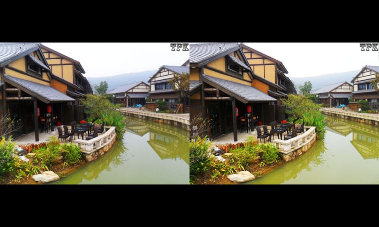 拈花湾（16）231207 - 图片6