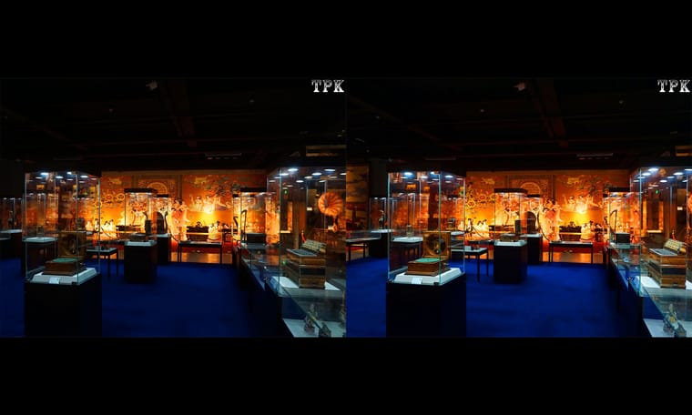 TPK 画廊 231209 - 主图
