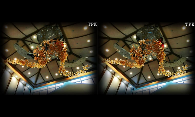 TPK 画廊 231209 - 图片4
