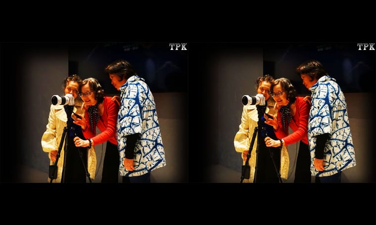 TPK 画廊 231209 - 图片8