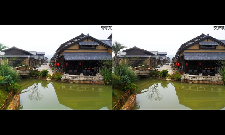 拈花湾（17）231210 - 主图