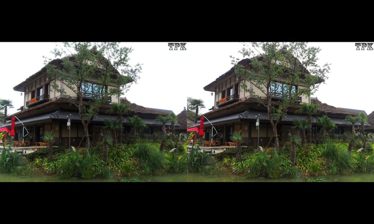拈花湾（17）231210 - 图片3