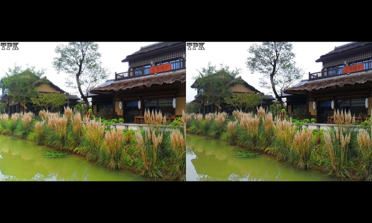 拈花湾（17）231210 - 图片7