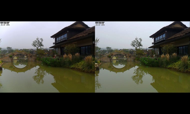 拈花湾（17）231210 - 图片8
