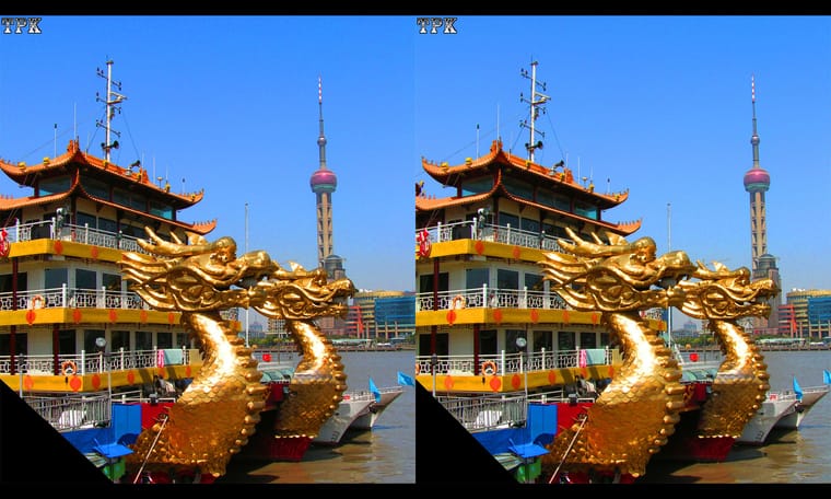 TPK 画廊  231211 - 主图