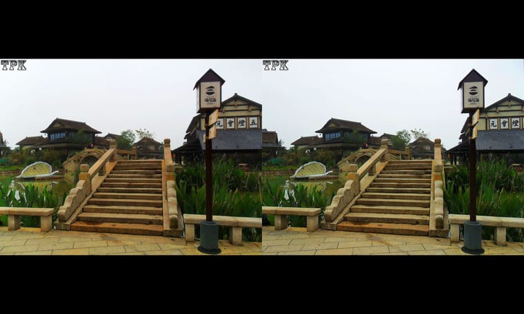 TPK 画廊 231212 - 图片2