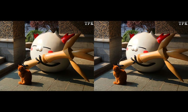 TPK 画廊  231217 - 主图