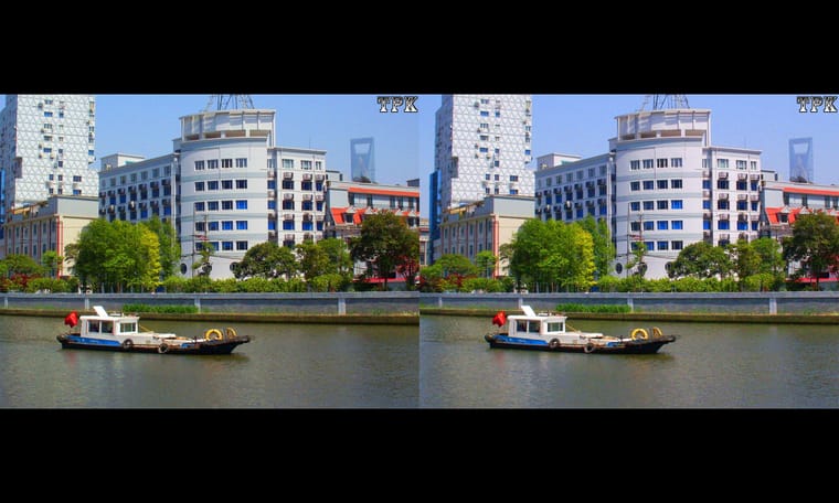 苏州河畔 231219 - 图片2