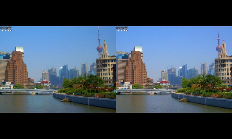 苏州河畔 231219 - 图片5