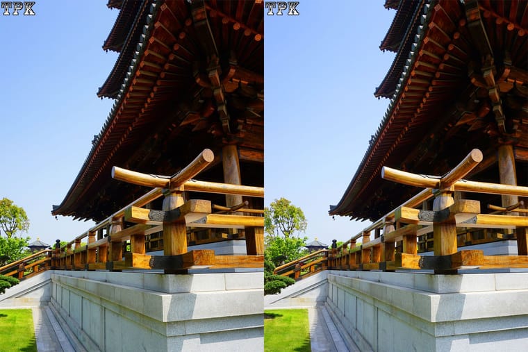 宝山寺拾遗 231221 - 图片7